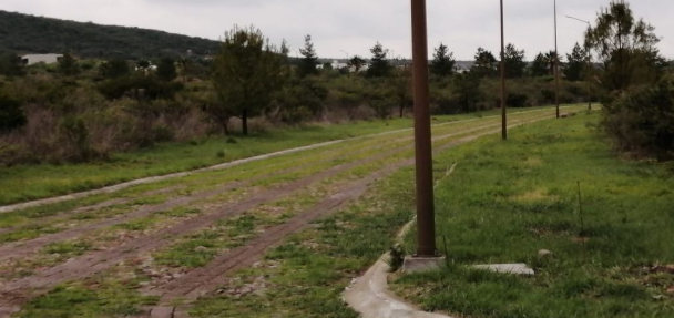 Venta de Terreno Fracc. Valle de Los Reyes / Residencial Campestre/león Zona Norte, Salida Cd. Lagos