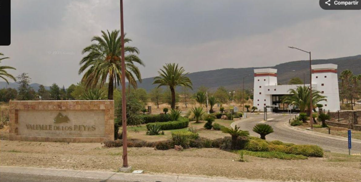 Venta de Terrenos Fracc. Valle de Los Reyes/ León Zona Norte / Salida Lagos de Moreno, Jal.