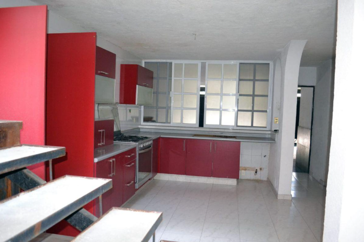 Casa en Venta Col. Andrade/ con Local Comercial / León Zona Centro