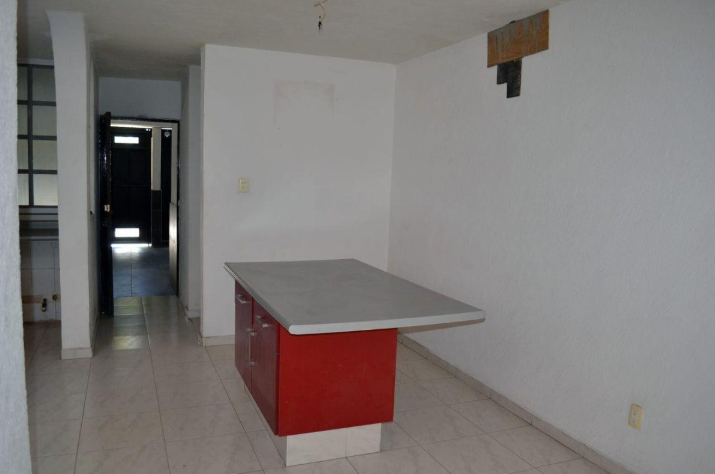 Casa en Venta Col. Andrade/ con Local Comercial / León Zona Centro
