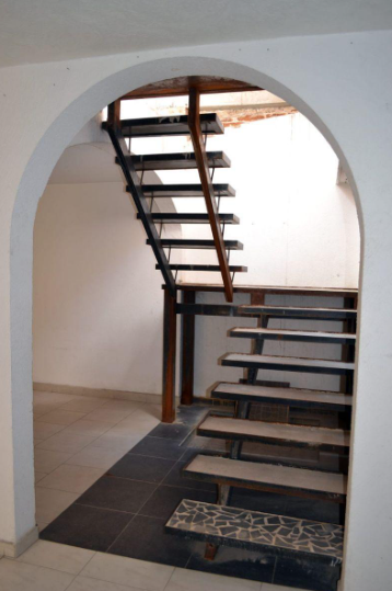 Casa en Venta Col. Andrade/ con Local Comercial / León Zona Centro