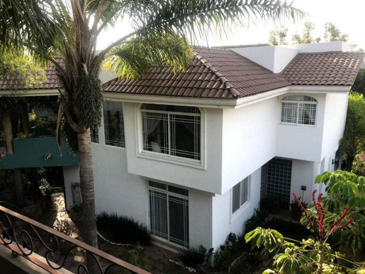 Renta o Venta de Residencia Fracc. El Refugio/ León Zona Norte