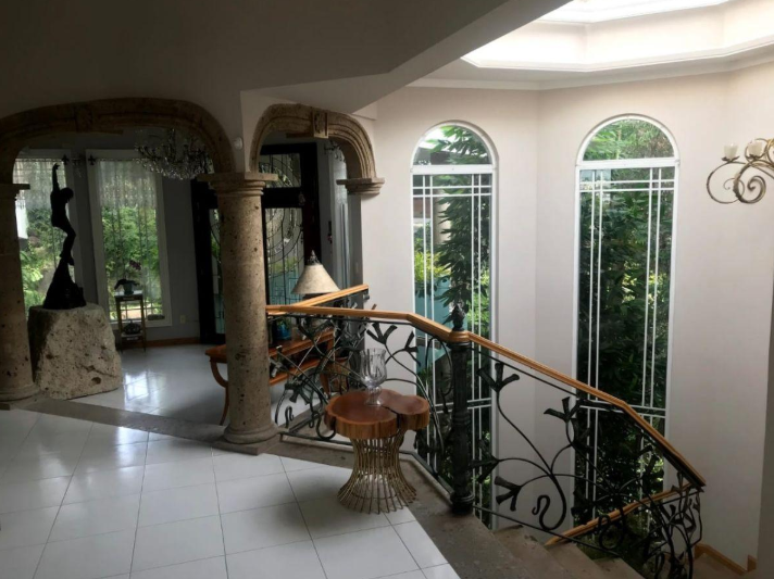 Renta o Venta de Residencia Fracc. El Refugio/ León Zona Norte