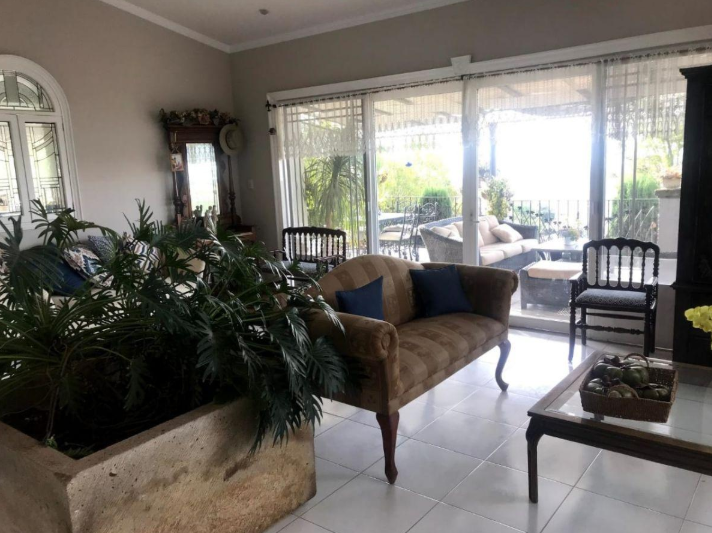 Renta o Venta de Residencia Fracc. El Refugio/ León Zona Norte