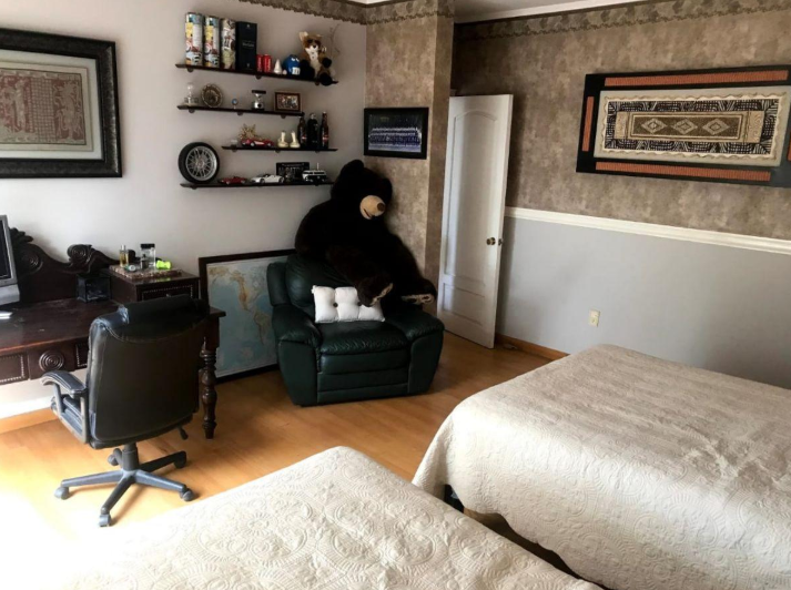 Renta o Venta de Residencia Fracc. El Refugio/ León Zona Norte