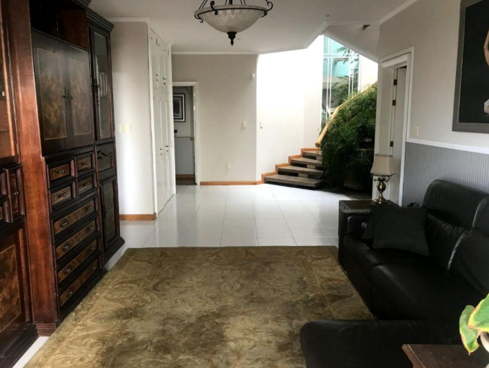 Renta o Venta de Residencia Fracc. El Refugio/ León Zona Norte