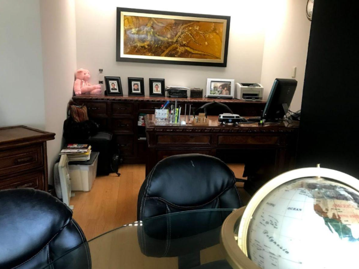 Renta o Venta de Residencia Fracc. El Refugio/ León Zona Norte