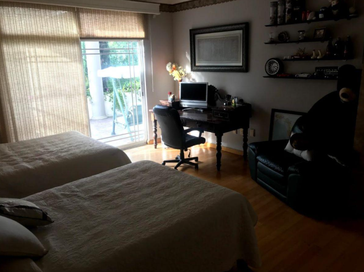 Renta o Venta de Residencia Fracc. El Refugio/ León Zona Norte