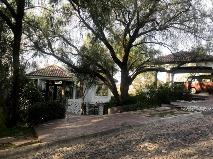 Renta o Venta de Residencia Fracc. El Refugio/ León Zona Norte