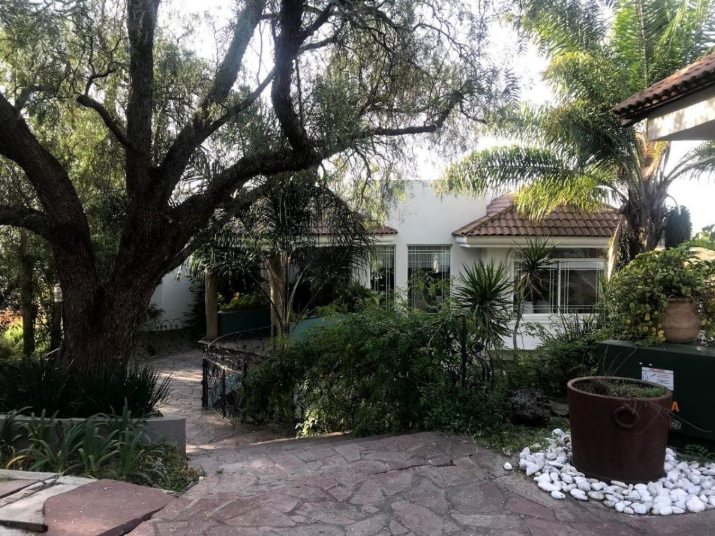 Renta o Venta de Residencia Fracc. El Refugio/ León Zona Norte