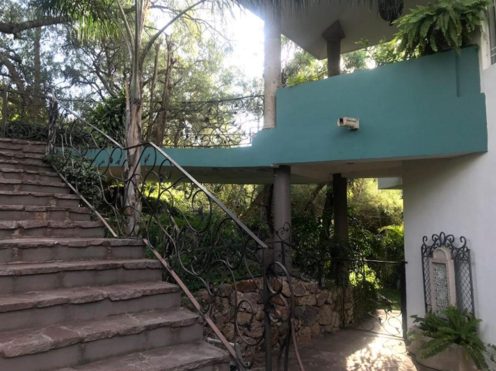 Renta o Venta de Residencia Fracc. El Refugio/ León Zona Norte