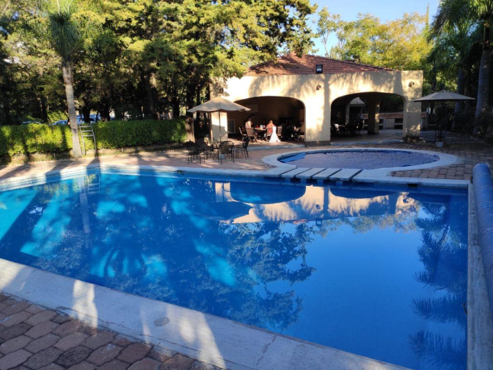 Renta o Venta de Residencia Fracc. El Refugio/ León Zona Norte