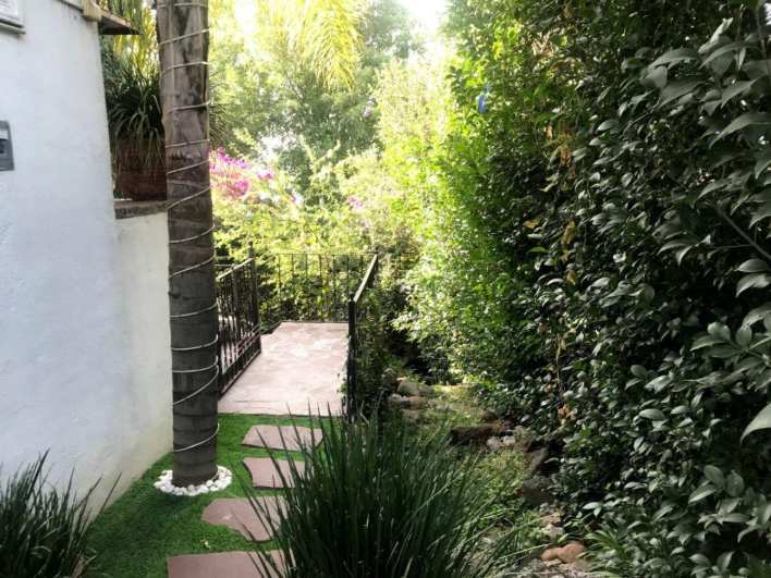 Renta o Venta de Residencia Fracc. El Refugio/ León Zona Norte