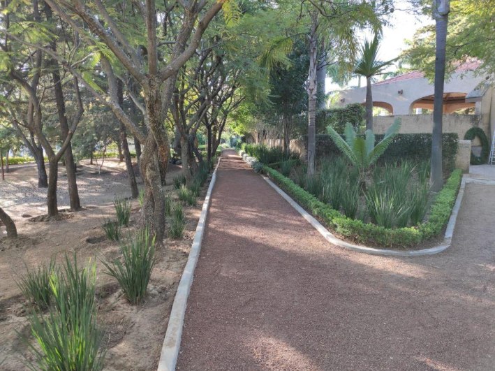 Renta o Venta de Residencia Fracc. El Refugio/ León Zona Norte