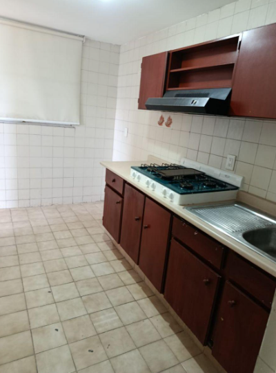 Renta Departamento Blvd. Lopez Mateos Col. Futurama Mty/ León, Zona Norte.