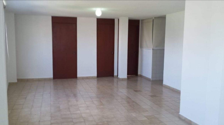 Renta Departamento Blvd. Lopez Mateos Col. Futurama Mty/ León, Zona Norte.