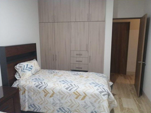 Renta de Departamento Amueblado Torre Faustina, Blvd. Mayorazgo/ León Zona Sur.