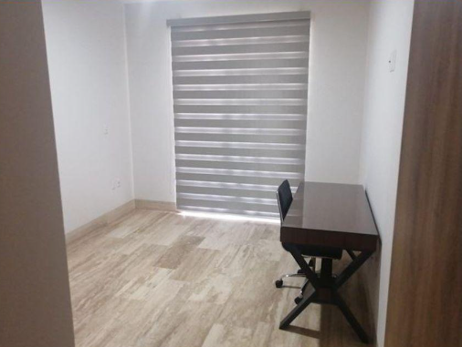 Renta de Departamento Amueblado Torre Faustina, Blvd. Mayorazgo/ León Zona Sur.