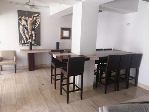 Renta de Departamento Amueblado Torre Faustina, Blvd. Mayorazgo/ León Zona Sur.