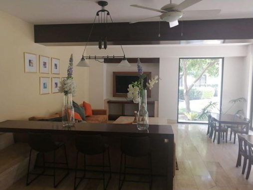 Renta de Departamento Amueblado Torre Faustina, Blvd. Mayorazgo/ León Zona Sur.