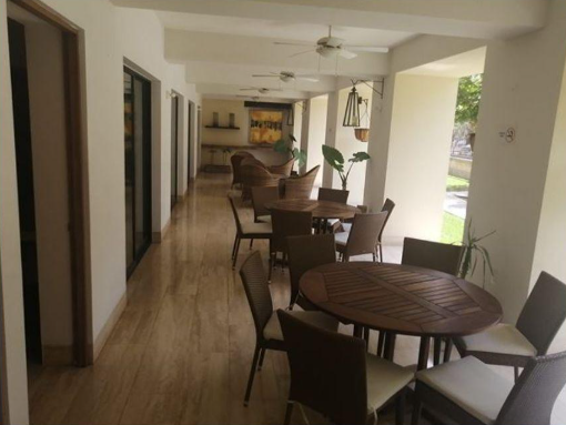 Renta de Departamento Amueblado Torre Faustina, Blvd. Mayorazgo/ León Zona Sur.