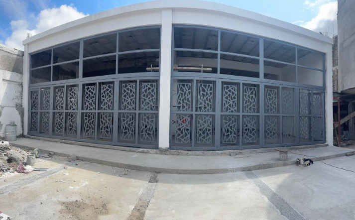 Renta de Locales Comerciales Calle Valverde y Tellez/ Fracc. Industrial /león