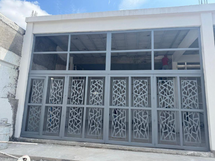 Renta de Locales Comerciales Calle Valverde y Tellez/ Fracc. Industrial /león