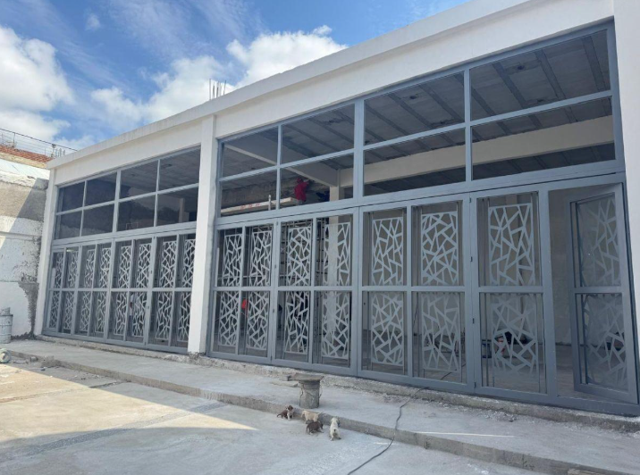 Renta de Locales Comerciales Calle Valverde y Tellez/ Fracc. Industrial /león