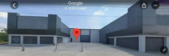 Renta de Nave o Bodega 3,700 m² Blvd. Vicente Valtierra / León, /zona Sur.