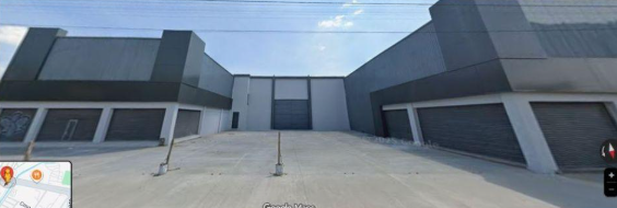 Renta de Nave o Bodega 3,700 m² Blvd. Vicente Valtierra / León, /zona Sur.
