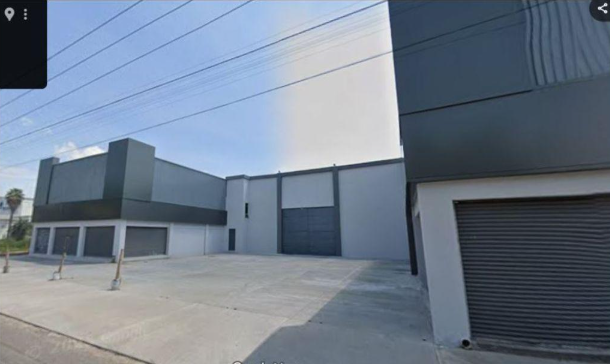 Renta de Nave o Bodega 3,700 m² Blvd. Vicente Valtierra / León, /zona Sur.