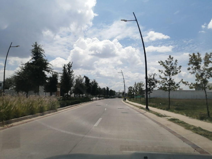 Terreno en Venta Fracc. Mayorca Residencial/ León Zona Sur