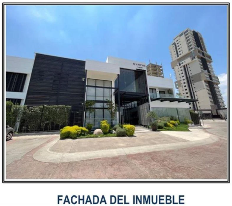 Venta de Oficinas /showroom en Blvd. Vicente Valtierra/ Zona Sur, León, Gto.