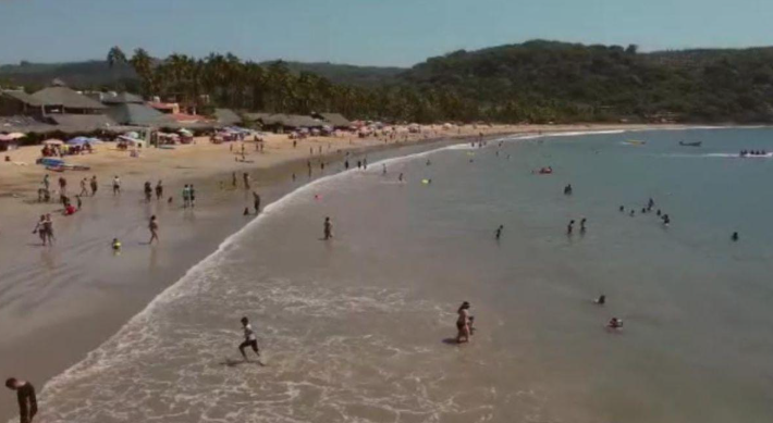 Venta de Hotel Boutique: Chacala, Nayarit | 8 Hab | Alberca | ¡Precio Bajo Avalúo!