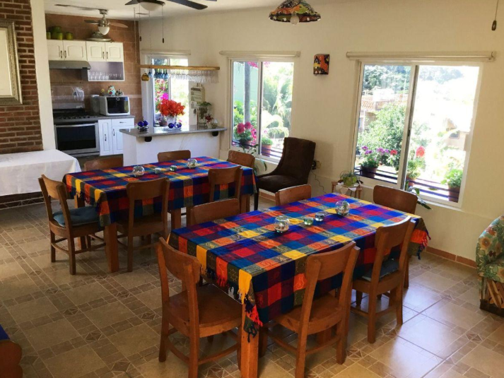Venta de Hotel Boutique: Chacala, Nayarit | 8 Hab | Alberca | ¡Precio Bajo Avalúo!