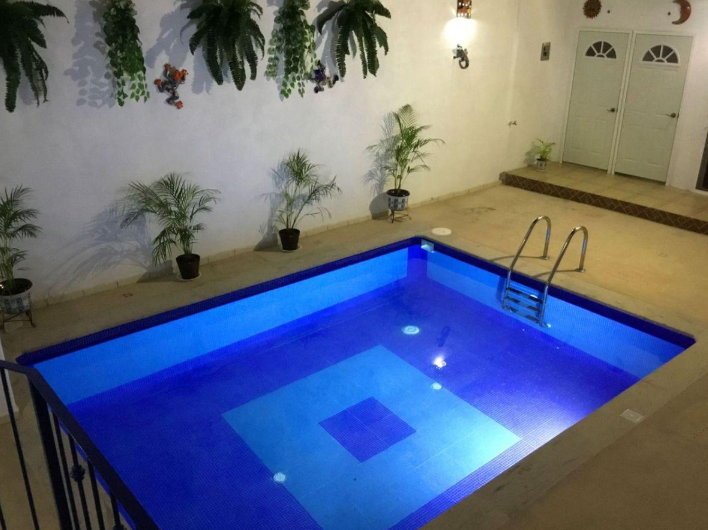 Venta de Hotel Boutique: Chacala, Nayarit | 8 Hab | Alberca | ¡Precio Bajo Avalúo!