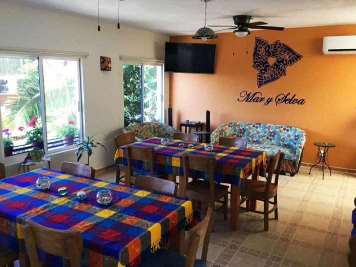 Venta de Hotel Boutique: Chacala, Nayarit | 8 Hab | Alberca | ¡Precio Bajo Avalúo!