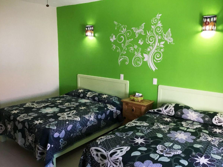 Venta de Hotel Boutique: Chacala, Nayarit | 8 Hab | Alberca | ¡Precio Bajo Avalúo!