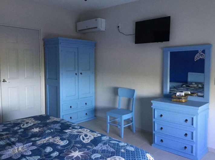 Venta de Hotel Boutique: Chacala, Nayarit | 8 Hab | Alberca | ¡Precio Bajo Avalúo!