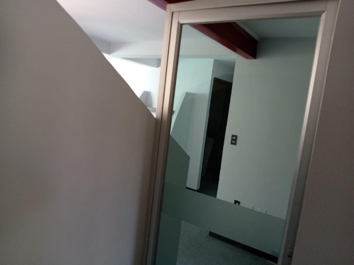 Venta de Departamento Adaptado Para Oficina / Fracc. Hdas. El Rosario /zona Norte / León, Gto.