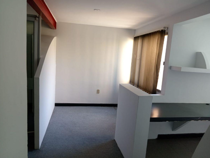 Venta de Departamento Adaptado Para Oficina / Fracc. Hdas. El Rosario /zona Norte / León, Gto.
