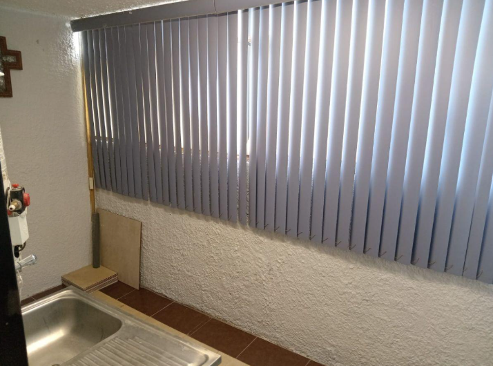 Venta de Departamento Adaptado Para Oficina / Fracc. Hdas. El Rosario /zona Norte / León, Gto.