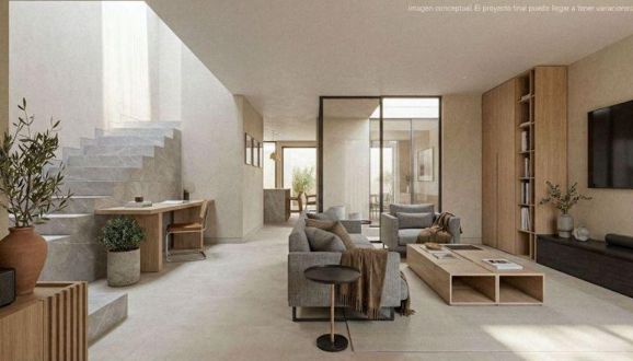 Preventa Casa Nueva Fracc. Mayorca / Zona Sur / León, Gto.