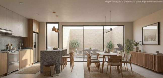 Preventa Casa Nueva Fracc. Mayorca / Zona Sur / León, Gto.