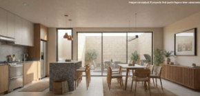 Preventa Casa Nueva Fracc. Mayorca / Zona Sur / León, Gto.