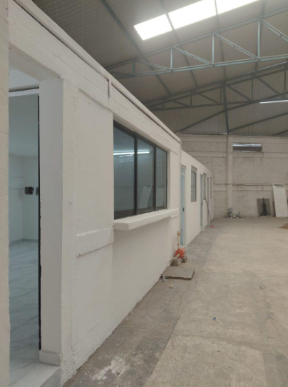 Renta de Bodega Blvd. Timoteo Lozano / León, Gto/zona Sur.