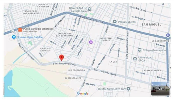 Renta de Bodega Blvd. Timoteo Lozano / León, Gto/zona Sur.