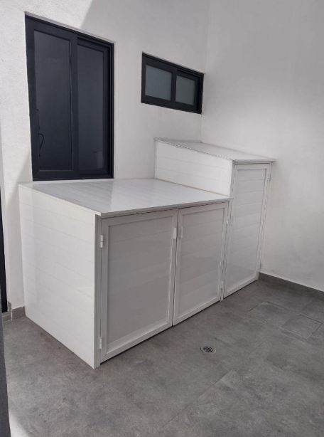 Venta de Residencia Fracc. Pirules/ Alberca y Elevador en Casa / Leon Zona Norte