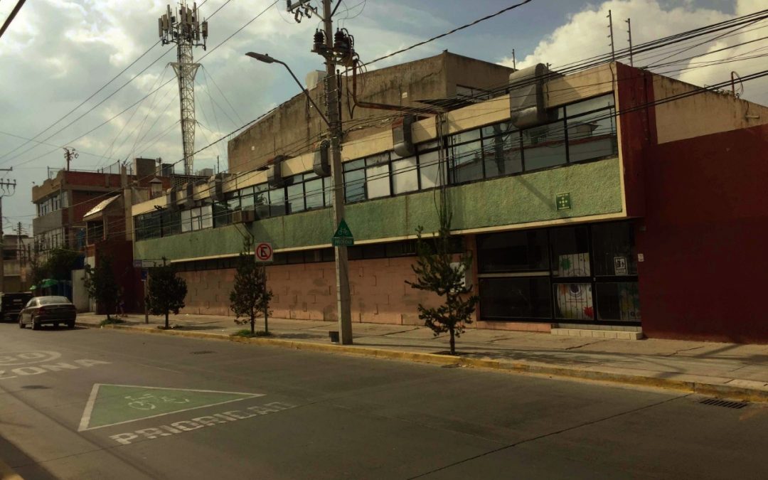 8VENTA NAVE INDUSTRIAL SAN JUAN DE DIOS