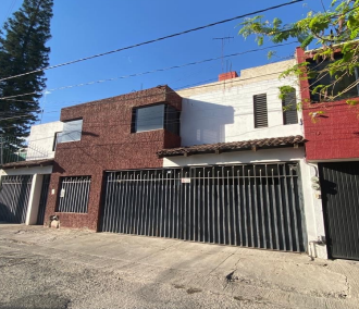 4VENTA CASA EN COLONIA ANDRADE